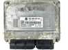Engine control unit/module 06A906033HA