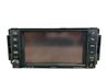 Radio/CD/DVD/GPS head unit P05091657AE