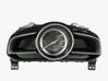 Speedometer (instrument cluster) K1054