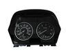 Speedometer (instrument cluster) 9382145