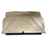 Parcel shelf load cover 
