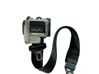 Ceinture de sécurité arrière 610573700
