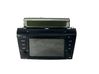 Radio/CD/DVD/GPS-pääyksikkö 11C0721E