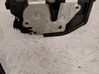 Rear door lock 7167076