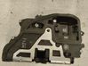 Rear door lock 7060295