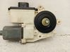 Moteur de lève-vitre de porte arrière 0130822237