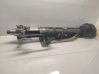 Steering rack 3230678689101