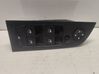 Electric window control switch 9155501