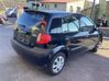Rear door window regulator with motor 