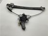 Front door electric window regulator 