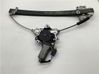 Front door electric window regulator 