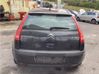 Back/rear loading door 8701T9