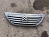 Front bumper upper radiator grill 