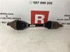 Eje de transmisión delantero 5N0407763F