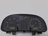 Speedometer (instrument cluster) 0263604004V11