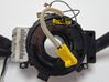 Wiper turn signal indicator stalk/switch 4B0953503F