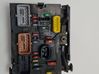 Fuse module 9661087080