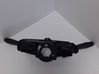 Wiper turn signal indicator stalk/switch 34394302