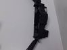 Wiper turn signal indicator stalk/switch 34394302