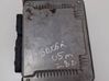 Engine control unit/module 0281010931