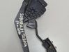 Accelerator throttle pedal 36010XA000