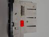Climate control unit 1S7H180612BB