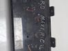 Speedometer (instrument cluster) 21068701