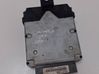 Engine control unit/module 2S7A12A650AHD