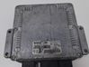 Engine control unit/module 0281010627