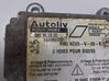 Airbag control unit/module 9645850280
