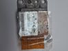 Turvatyynyn ohjainlaite/moduuli 988209U10A