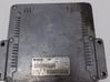 Engine control unit/module 0281011517