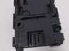 Fuse box set 9638160680