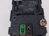 Fuse box set 9638160680