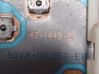 Speedometer (instrument cluster) 431449B