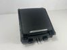 Cup holder front 390228