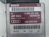 Unidad de control/módulo del Airbag 4A0959655