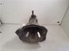 Manual 5 speed gearbox 
