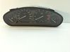 Speedometer (instrument cluster) 8361208