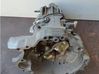 Manual 5 speed gearbox DHL