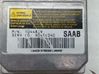 Unidad de control/módulo del Airbag 5044839