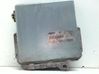 Engine control unit/module 0281001589
