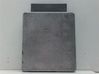 Engine control unit/module 2S7A12A650AHD
