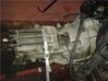 Manual 5 speed gearbox 23007626315