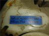 Bomba interna de combustible 96298305