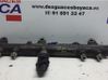 Rampa inyectora 0445224009