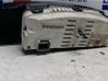 Pantalla del monitor frontal HR0343504