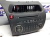 Unidad de control de sonido audio HiFi 