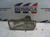 Front fog light 