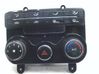 Unidad de control climatización 972502L1704X